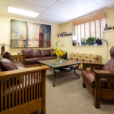 office